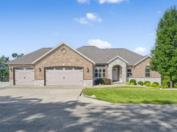 1584 Emory Creek Boulevard, Branson, MO 65616