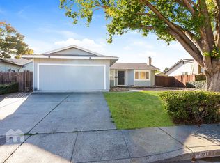 2113 Merritt Pl, Fairfield, CA 94533