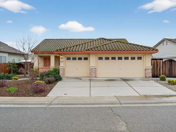 7971 Kelvedon Way, Sacramento, CA 95829