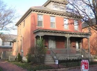 316 E Sycamore St, Columbus, OH 43206