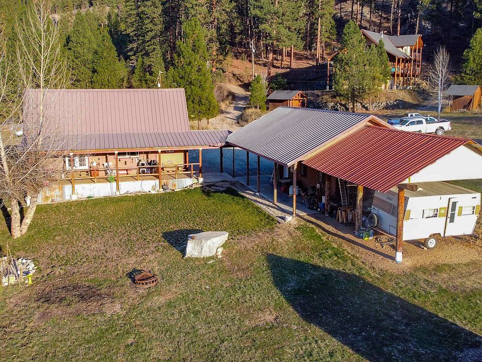 18 Meadow View Rd, Garden Valley, ID 83622 Zillow