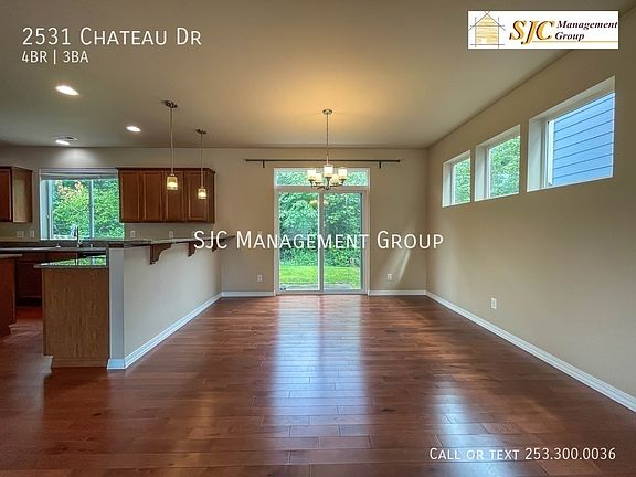 5th image of 2531 Chateau Dr