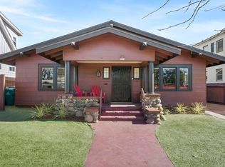 2211 Bancroft St, San Diego, CA 92104