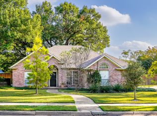 9628 Galway Dr, Dallas, TX 75218