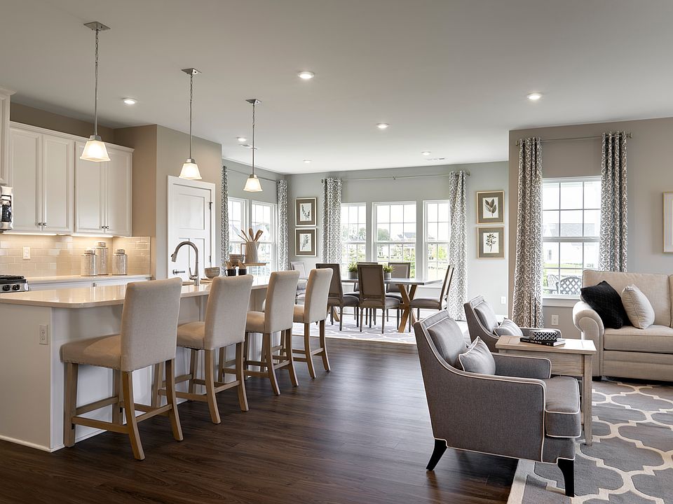 Mitchell Plan, Stream Valley, Franklin, TN 37064 Zillow