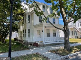 10 S Bradford St, Dover, DE 19904