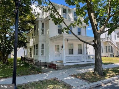 10 S Bradford St, Dover, DE, 19904