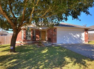 202 Antietam Dr, Elgin, TX 78621