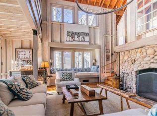 2027 Pray Meadow Rd, Glenbrook, NV 89413