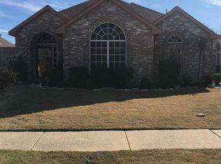3308 Briar Ln, Mesquite, TX 75181