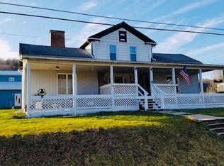221 Evans Ave, Bolivar, NY 14715