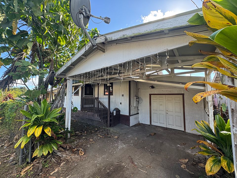 1st image of 58 Keaau Loop #9-1/2