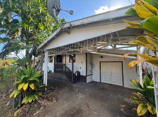 58 Keaau Loop #9-1/2, Keaau, HI 96749