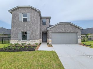 27410 Oasis Point, Katy, TX 77493