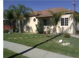 800 W Hughes Ave, Montebello, CA 90640