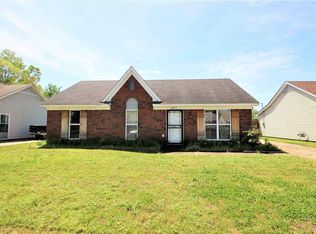 6947 Southknoll Ave, Millington, TN 38053