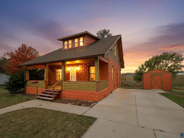 1915 N Wayland Ave, Sioux Falls, SD 57103