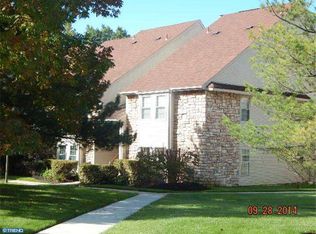 152 Tavistock, Cherry Hill, NJ 08034