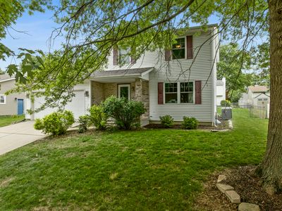 1303 Kenneth Dr, Bloomington, IL, 61704