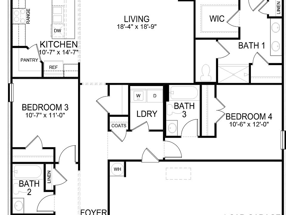 Floor Plan.