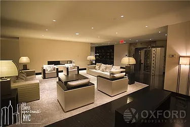 Rented by Oxford Property Group