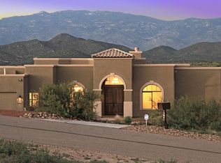 13427 S Sundown Ranch Rd, Vail, AZ 85641