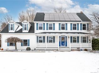 10 Cardinal Way, South Windsor, CT 06074