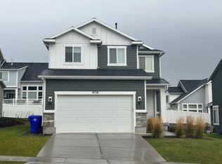 9774 N Red Bridge Rd, Eagle Mountain, UT 84005