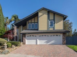 21642 High Bluff Rd, Diamond Bar, CA 91765