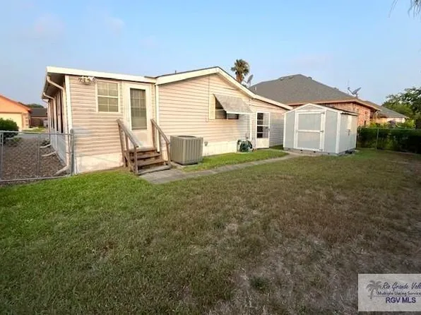 154 Willow Cir #154, Harlingen, TX 78552