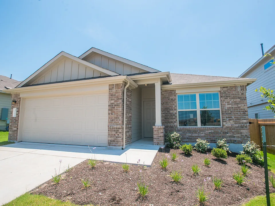 5717 Southerner Way