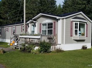 2224 Van Buren Rd, Connor Township, ME 04736