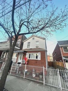 94-17 86th Street, Ozone Park, NY, 11416