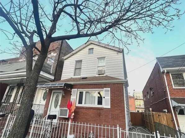 94-17 86th Street, Ozone Park, NY 11416