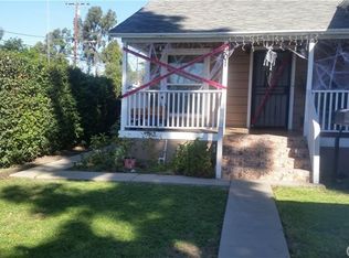 901 E Pine St, Santa Ana, CA 92701