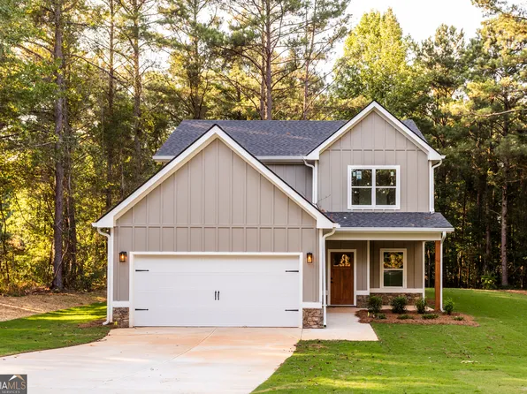 3705 Stone Lea Dr, Oxford, GA 30054