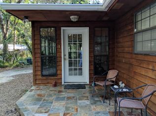 1716 Cypress St NE, Steinhatchee, FL 32359