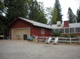 28606 Highway 44, Shingletown, CA 96088