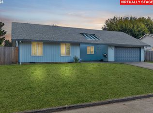 205 NW Loan Pl, Vancouver, WA 98665