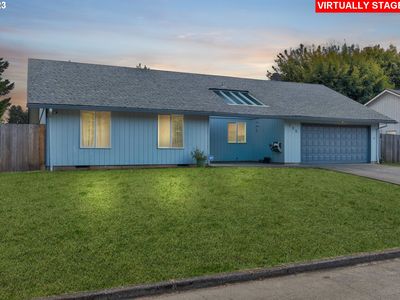 205 NW Loan Pl, Vancouver, WA, 98665