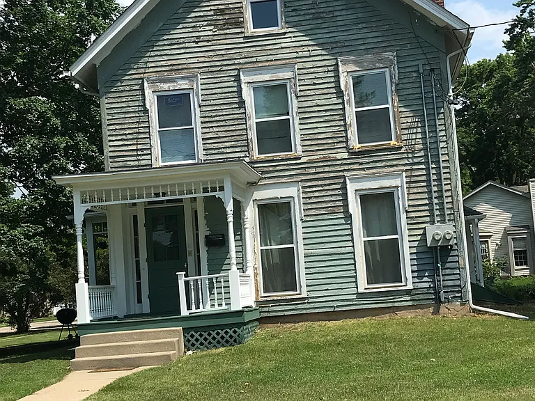 203 E Union St #UPPER — Photo 5