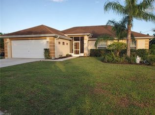222 North Ave, Lehigh Acres, FL 33936