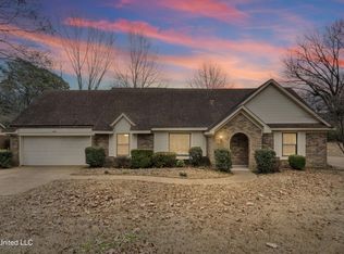 8682 Millbranch Rd, Southaven, MS 38671