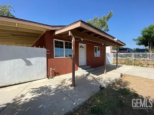 1504 Jefferson St, Bakersfield, CA 93305