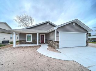 3029 Sarasota Ave, Panama City, FL 32405