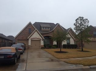 20343 Fossil Valley Ln, Cypress, TX 77433