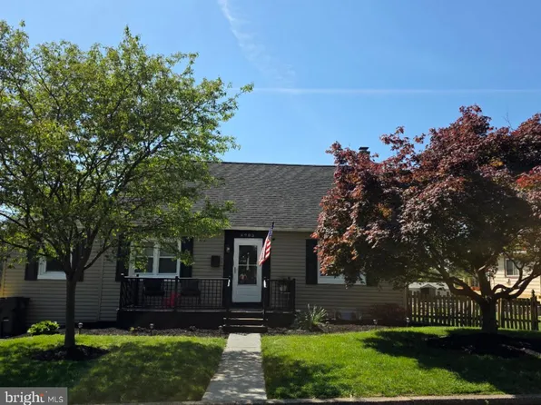 4903 Erie Rd, Harrisburg, PA 17111