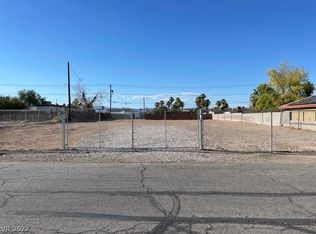 Vacant Land, Las Vegas, NV 89121