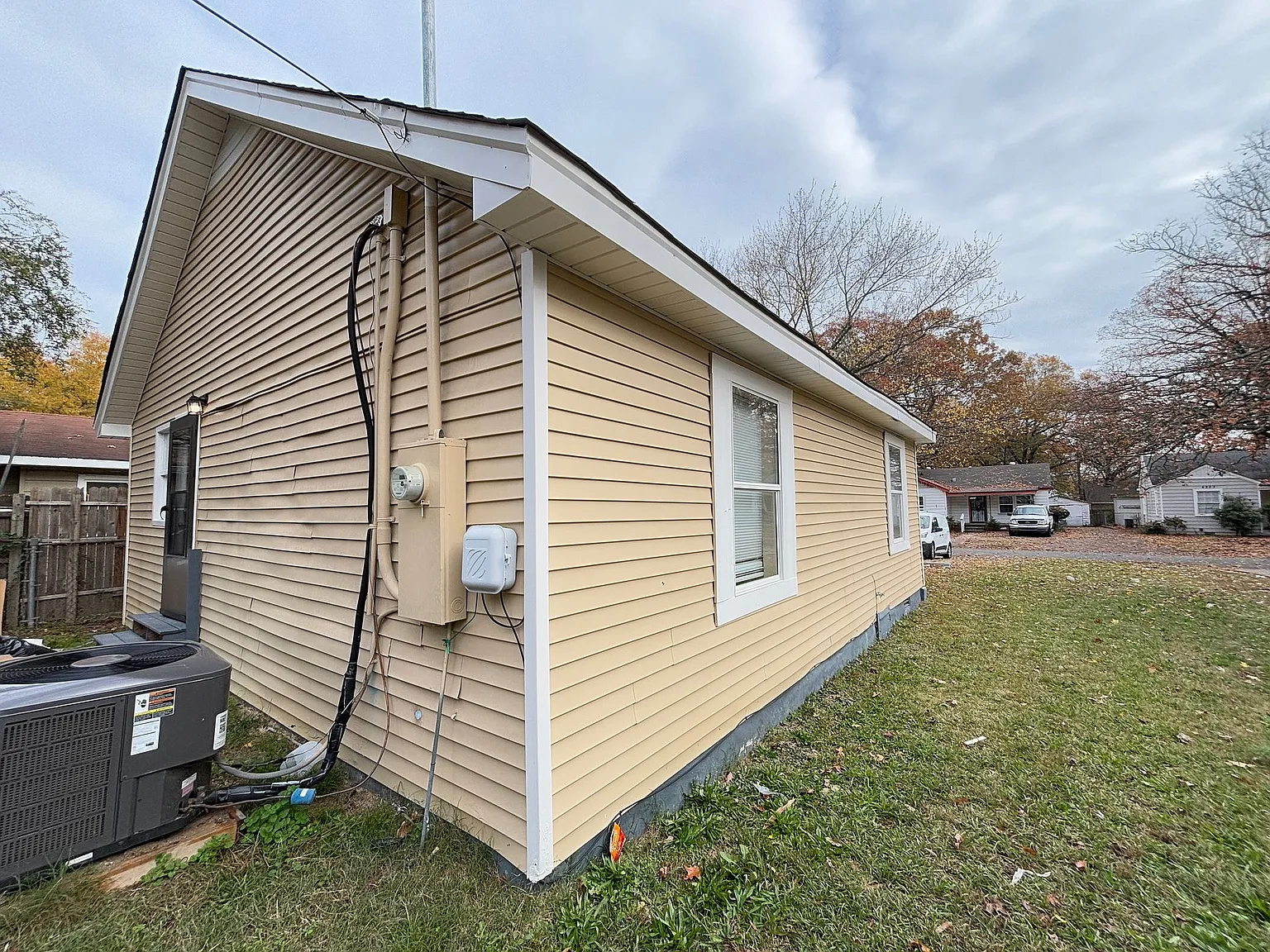 4220 Zion St — Photo 3