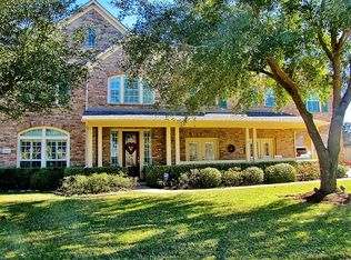1623 Mossy Stone Dr, Friendswood, TX 77546